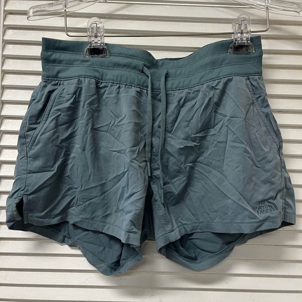 The NORTHFACE Full Speed Mid-Rise Running Shorts
